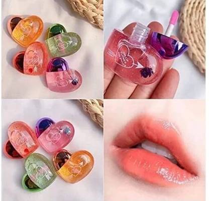 Earthcon Nourishing Tinted 100% Natural Lip Balm