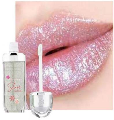 KAIASHA Nourishing & Hydrating amazing glossy formulated Fluffy lip gloss pack of 1