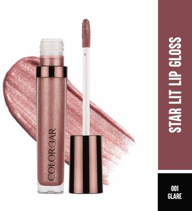 COLORBAR Starlit Lip Gloss