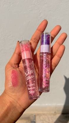Bajajbeautyshop Kawaii diamond shine lipgloss