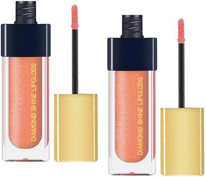 YAWI Glossy Effect lip gloss combo