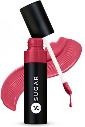 SUGAR POP Partner In Shine Transferproof Lip Gloss 07 Strawberry Soju 3ml