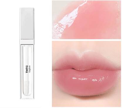 THTC Lip Gloss Non Sticky Hydrating