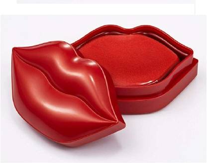 Images oisturizing Hydrating Strawberry Lip Plumping Anti-Chapped Lip Mask pack 20