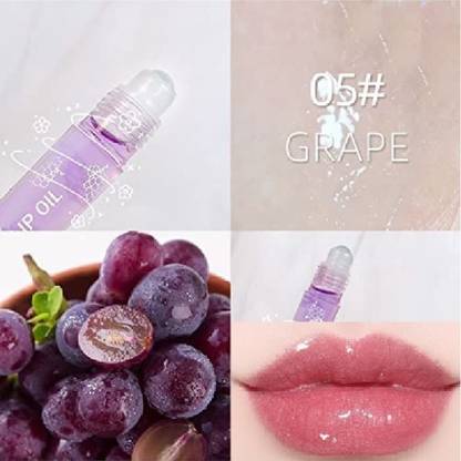 GFSU - GO FOR SOMETHING UNIQUE 05 Fresh Lip Glaze BUBBLEGUM