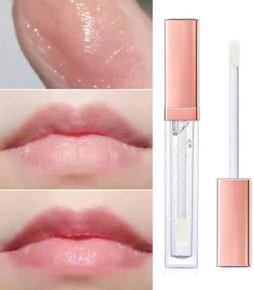 BLUEMERMAID Trendy Flash Moment Transparent Nourishing Lip Gloss
