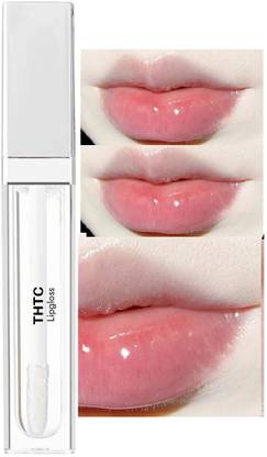 THTC Clear Lip Gloss