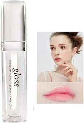 Yuency WATER PROOF & LONG LASTING LIPS GLOSS FOR ALL SKIN TYPE