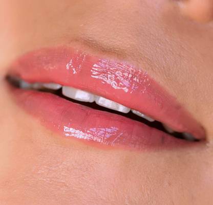 luzimaisa High shine Lip Gloss Color Changing Liquid Lip Gloss