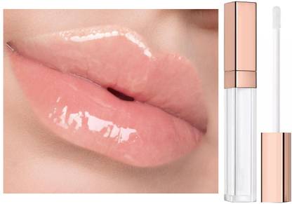 NADJA lip gloss with shiny glossy finish long wear