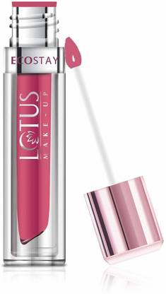 LOTUS MAKE - UP Ecostay Matte Lip Lacquer
