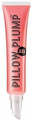 Soap & Glory Sexy Mother Pucker Pillow Plump XXL Lip Gloss, Glossy Finish - Pinkwell