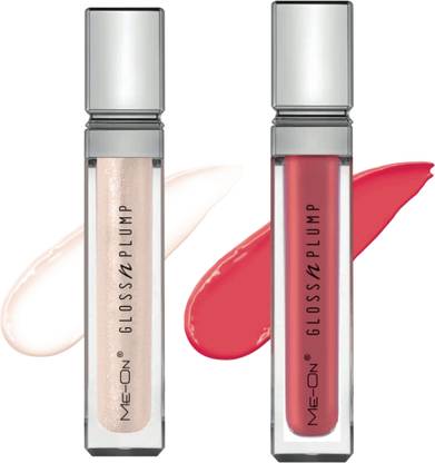 Me-On Gloss and Plump Shade 03,10