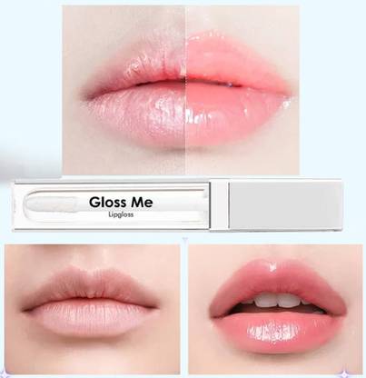 SHENY COLORS Best All Day Use For Lip Gloss (PACK OF 1)