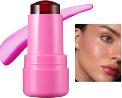 Amaryllis SOFT NATURAL GLOW LOOK WATERPROOF GEL LIP GLOSS