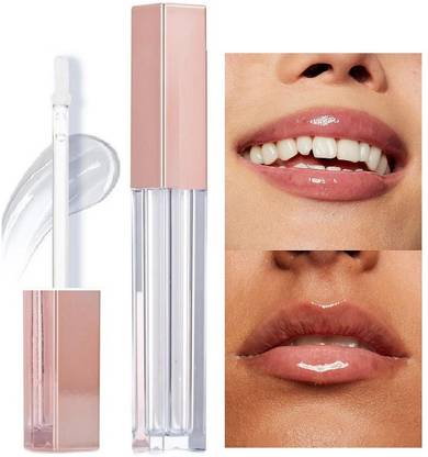 Arcanuy Waterproof & long lasting shine glossy lip gloss