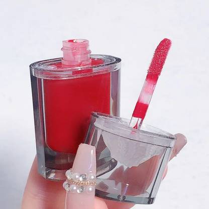 MYEONG SHINE GLOSSY LIP TINT SET Lip Stain