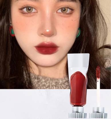 luzimaisa Lip Gloss Moisturizing Fine Sparkling Lip