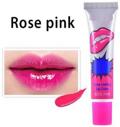 Latixmat Pink Peel off Lipstick