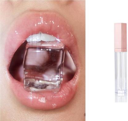 GFSU - GO FOR SOMETHING UNIQUE Professional lip gloss transparent liquid