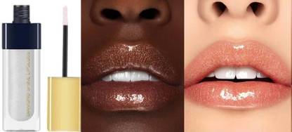 HUZURLU Best glitter lip glosses to add a touch of sparkle