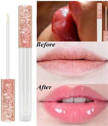 GULGLOW99 Makeup Revolution Shimmer Lip Gloss