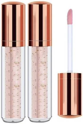 WOONGMI Color Changing Lip Plimping Lip Gloss For Women