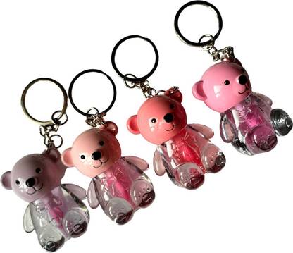 Crazy girl Lip Oil Color Change Gloss Tint For Dry & Chapped Lips With Key Chain