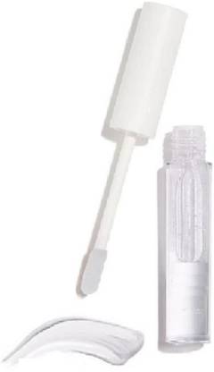 nn NEW GEL TRANSPARENT LIP GLOSS EASY TO USE PERFECT PACK OF 1