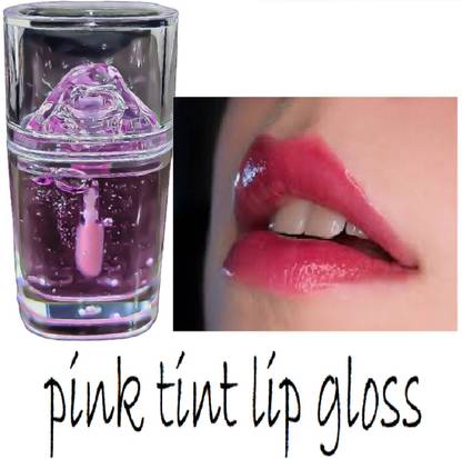 Luipui long lasting pink color tint lip loss waterproof
