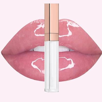 MYEONG Transparent Lip Gloss Lip Stain