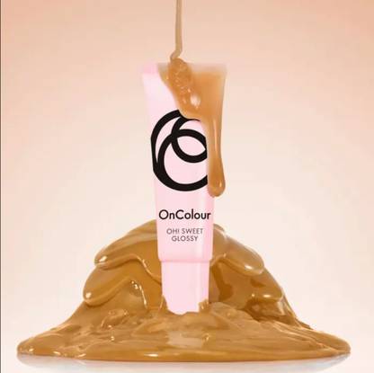 Oriflame OnColour Oh! Sweet Glossy Lip Gloss