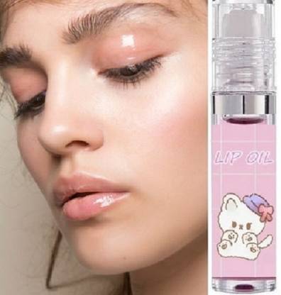 CATERINACHIARA Best Moisturizing Plumper Lip Oil Women Lip