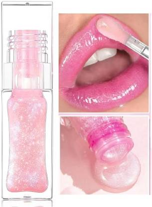 REIMICHI Hydrated & Plump Lip Gloss | Non-Sticky & Smooth application