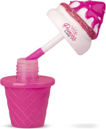 Renee Princess Icecream Lip Gloss, 8ml