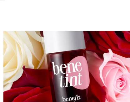 ProGirl deep nourishment bene tint lip and cheek stain