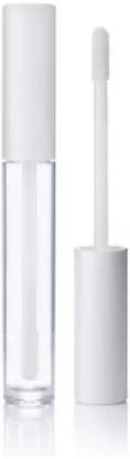 nn HOT LIPS CLEAR LIP GLOSS SOFT AND SMOOTH NEW LOOK PACK OF 1
