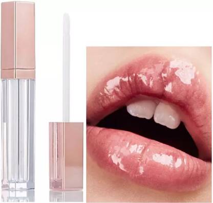 EVERERIN Glassy Gloss Lip Gloss I Lipgloss For Glossy Shiny Moisturizing & Hydrating Lips