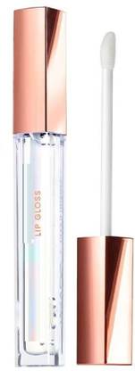 Gabbu Non-Sticky Ultra-Shine Lip Gloss With Sheer Color Lip Stain