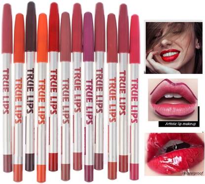 Vyomiris BEST PROFFESINOL LIP LINER FOR BOLD LIPS LOOK