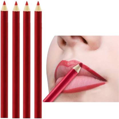 Wonholli Long Stay Smudge Free Water Proof Creamy Definer Lip Liner Pencil