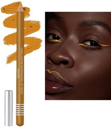 BLUEMERMAID Non Transfer Eye & Lip Liner for Professional Makeup Waterproof (