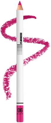 CATERINACHIARA Matte Lip Liner ,Smooth Application, Long Lasting & Travel friendly Lip Pencil
