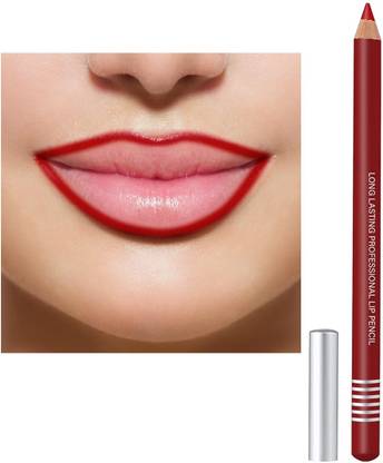 BLUEMERMAID Non Transfer Long Lasting Matte Eye & Lip Liner