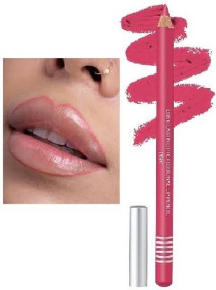 SEUNG MATTE FINISH LIP CONTOURING LIP LINER PENCIL LONG LASTING