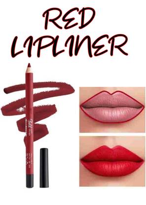 SKYBOAT SUPER RED LIP LINER 1.8g