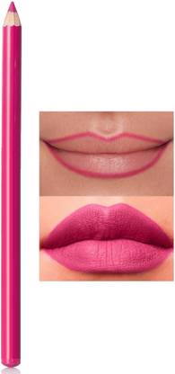 Luster Shine waterproof seamless velvet lip liner pencil