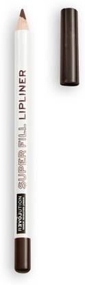 Makeup Revolution Superfill Lipliner Wonder