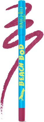 Lovechild Masaba Passport Pucker Lip Booster Matte Liner - Beach Bod