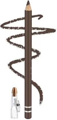 Neycare eyebrow pencil with lip liner pencil multi use pack of 1